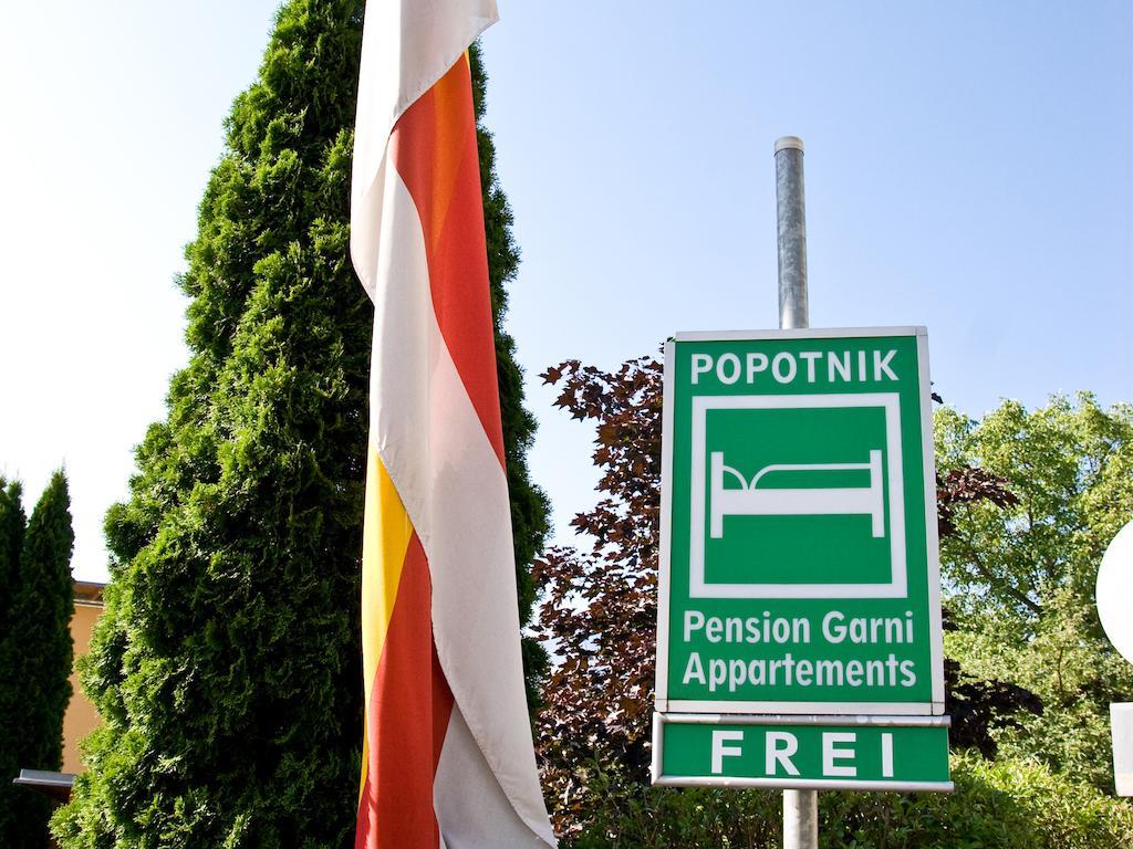 וילאך Pension Popotnik מראה חיצוני תמונה